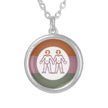 Zodiac Astrology Necklaces