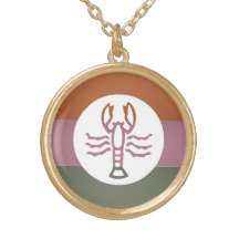 Zodiac Astrology Scorpio Pendants