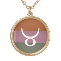 Zodiac Astrology Symbol : BirthStar Goodluck Charm Pendants