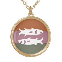Zodiac Astrology Symbol : BirthStar Goodluck Charm Jewelry