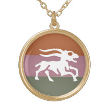 Zodiac Astrology Symbol : BirthStar Goodluck Charm Custom Jewelry