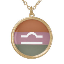 Zodiac Astrology Symbol : BirthStar Goodluck Charm Jewelry