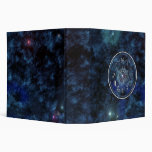 Zodiac Binder