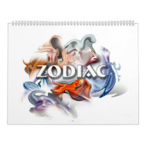 zodiac calendar
