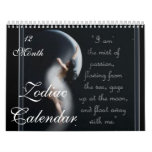 Zodiac Calendar