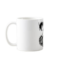 Zodiac Capricorn mugs by Mustang_Lady Zodiac Capricorn mugs