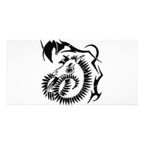 Zodiac Capricorn photo cards by Mustang_Lady Zodiac Capricorn photo cards