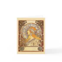Zodiac Greeting Cards