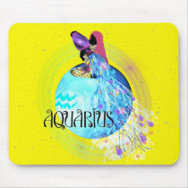 Zodiac Clicks mousepads by msezni Zodiac Clicks mousepads