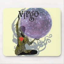 Zodiac Clicks mousepads