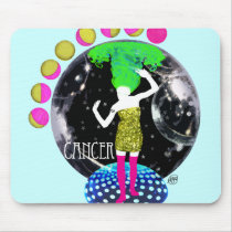 Zodiac Clicks mousepads