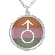 ZODIAC Gender Necklaces