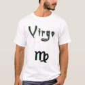 Zodiac Generalizations - Virgo t-shirts by YoungAstrologers Zodiac Generalizations - Virgo t-shirts