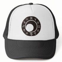 Zodiac hats