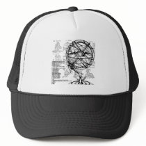 ZODIAC hats by nassosvakalis ZODIAC hats
