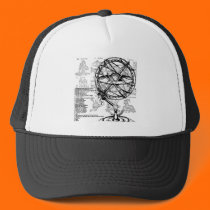 ZODIAC hats