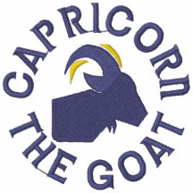 Zodiac in Capricorn