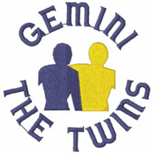 Zodiac in Gemini