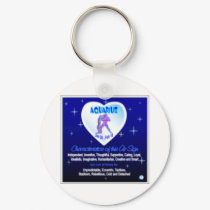 Zodiac keychains by Trinite Zodiac keychains