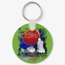Zodiac Keys keychains by msezni Zodiac Keys keychains