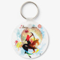 Zodiac Keys keychains by msezni Zodiac Keys keychains