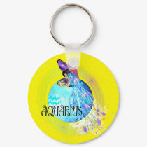 Zodiac Keys keychains by msezni Zodiac Keys keychains