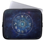 Zodiac Laptop Sleeves