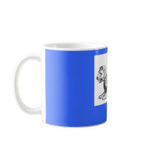 Zodiac Leo mugs by MaximsAndMore Zodiac Leo mugs