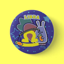 ZODIAC - LIBRA buttons
