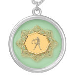 Zodiac Libra - Customize it! Custom Jewelry