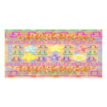 Zodiac LIBRA:  GOODLUCK Designs Customized Photo Card