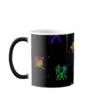 zodiac mugs by jusweety zodiac mugs
