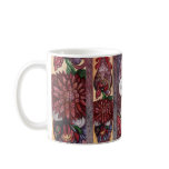 Zodiac mug - Aries