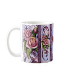 Zodiac mug - Capricorn