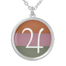 ZODIAC NECKLACE