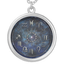 Zodiac Necklaces