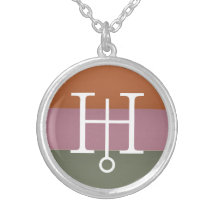 ZODIAC NECKLACES