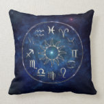 Zodiac Pillows