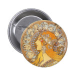 Zodiac buttons