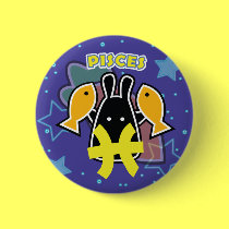 ZODIAC - PISCES buttons