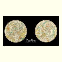 Zodiac Poster