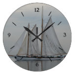Zodiac Round Clocks