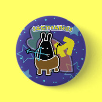 ZODIAC - SAGITTARIUS buttons