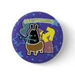 ZODIAC - SAGITTARIUS buttons