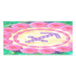 Zodiac SAGITTARIUS:  GOODLUCK Designs Custom Photo Card