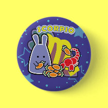 ZODIAC - SCORPIO buttons