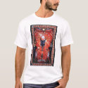 Zodiac t-shirts