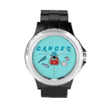 Zodiac Sign: Cancer Watch