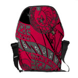 Zodiac sign Rickshaw Medium Zero Messenger Bag messenger bags