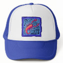 Zodiac Sign : Scorpio hats by nitinsarkar Zodiac Sign : Scorpio hats